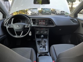 Seat Leon ST, снимка 10 - Автомобили и джипове - 45508179