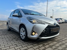 Toyota Yaris 1.5I/HYBRID AUTOMATIC EURO 6C | Mobile.bg   7