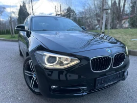     BMW 118 d /  