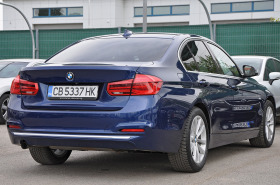 BMW 318 Automatic Luxury Line | Mobile.bg   4