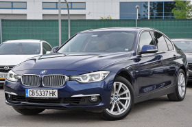 BMW 318 Automatic Luxury Line | Mobile.bg   1