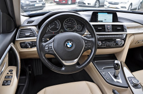 BMW 318 Automatic Luxury Line, снимка 9 - Автомобили и джипове - 45335807