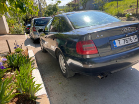 Audi A4 AEB 1.8T, снимка 5