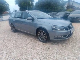 VW Passat 2.0 TDI 170kc Highline 4x4 - [8] 