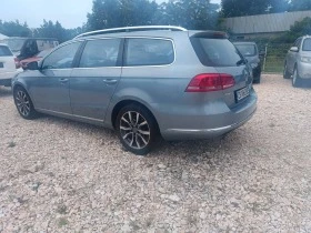 VW Passat 2.0 TDI 170kc Highline 4x4 - [5] 