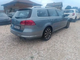 VW Passat 2.0 TDI 170kc Highline 4x4 - [7] 