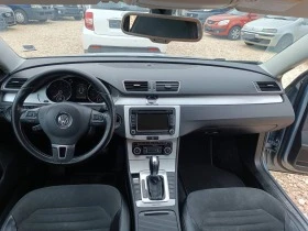 VW Passat 2.0 TDI 170kc Highline 4x4 - [15] 