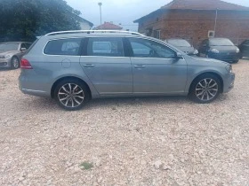 VW Passat 2.0 TDI 170kc Highline 4x4 - [9] 