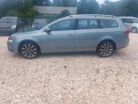 VW Passat 2.0 TDI 170kc Highline 4x4 - [3] 