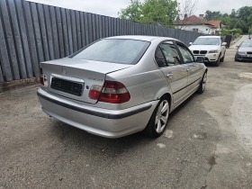 BMW 330, снимка 2 - Автомобили и джипове - 45825125