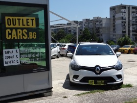 Renault Clio Grandtour 1.5 dCi 75hp, снимка 2
