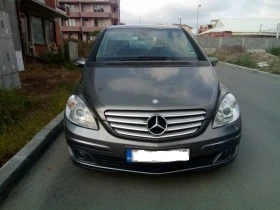 Mercedes-Benz B 170  - изображение 1