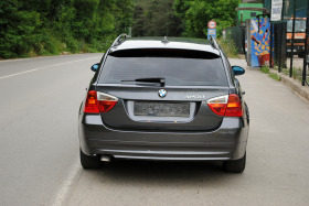 BMW 320 M47, Navi, Кожа, снимка 4