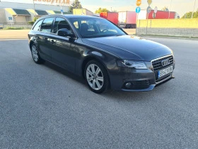 Audi A4 2.0 tfsi | Mobile.bg    7