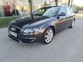 Audi A4 2.0 tfsi | Mobile.bg    5