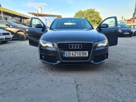 Audi A4 2.0 tfsi | Mobile.bg    11