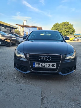 Audi A4 2.0 tfsi | Mobile.bg    1