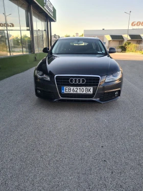 Audi A4 2.0 tfsi | Mobile.bg    8