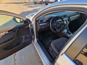 VW Passat 2.0TDI 177K , снимка 10