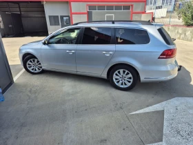 VW Passat 2.0TDI 177K  | Mobile.bg    14