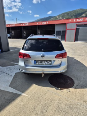 Обява за продажба на VW Passat 2.0TDI 177K  ~17 799 лв. - изображение 4