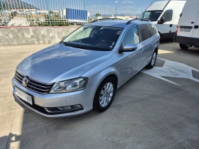 Обява за продажба на VW Passat 2.0TDI 177K  ~17 799 лв. - изображение 1