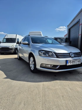 Обява за продажба на VW Passat 2.0TDI 177K  ~17 799 лв. - изображение 2