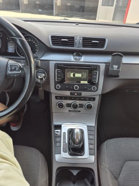 VW Passat 2.0TDI 177K  | Mobile.bg    16