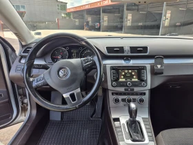 VW Passat 2.0TDI 177K  | Mobile.bg    17