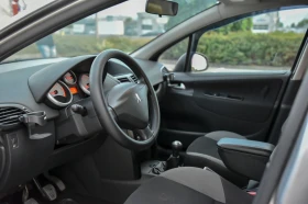 Peugeot 207 1.4 HDi, снимка 13