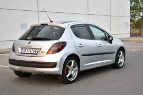 Peugeot 207 1.4 HDi, снимка 5