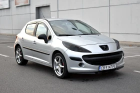 Peugeot 207 1.4 HDi, снимка 7