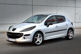 Peugeot 207 1.4 HDi, снимка 1