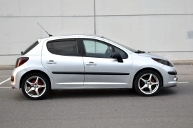 Peugeot 207 1.4 HDi, снимка 6