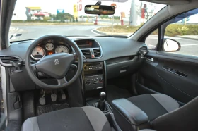 Peugeot 207 1.4 HDi ПРОМО ЦЕНА, снимка 14