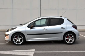 Peugeot 207 1.4 HDi, снимка 2