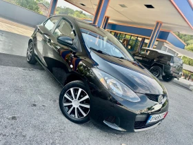     Mazda 2 1.4TDI* KLIMA* REALNI KM* 