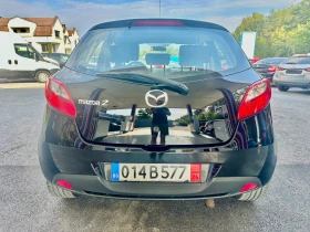 Mazda 2 1.4TDI* KLIMA* REALNI KM* , снимка 5