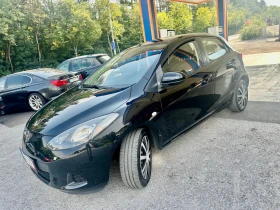 Mazda 2 1.4TDI* KLIMA* REALNI KM*  | Mobile.bg    3