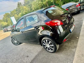 Mazda 2 1.4TDI* KLIMA* REALNI KM* , снимка 4