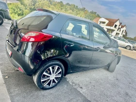 Mazda 2 1.4TDI* KLIMA* REALNI KM*  | Mobile.bg    6