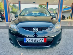 Mazda 2 1.4TDI* KLIMA* REALNI KM* , снимка 2