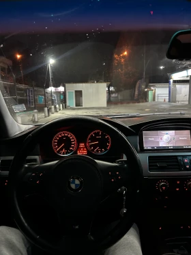 BMW 530 M57 270+ , снимка 5