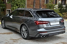 Audi A6 S6 | Mobile.bg    6