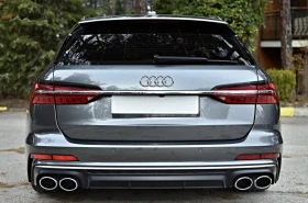 Audi A6 S6, снимка 5