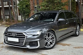 Audi A6 S6, снимка 1