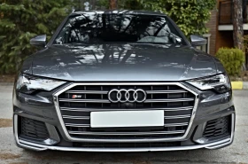     Audi A6 S6