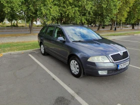 Skoda Octavia, снимка 2