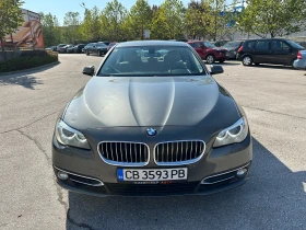 BMW 535 D Xdrive Facelift, снимка 7