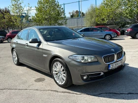 BMW 535 D Xdrive Facelift, снимка 6